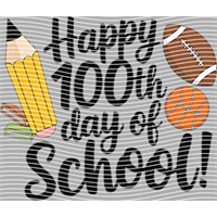 One hundred days-YD 239